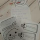 Zuby, zdravá strava 2. třída - matematika, běhací psaní, prvouka 6