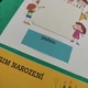 LAPBOOK K ZÁPISU DO 1. TŘÍDY  5