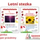 SADA 3 stezek Jaro + Velikonoce + Léto 9