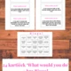 Discussion cards- 24 Questions + Speaking game 2
