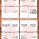 Truth or Dare Game | 32 Cards | Konverzační hra 2