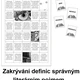 PRÓZA - pojmy a texty (vše s ŘEŠENÍM) 3
