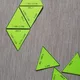 TRIMINO - sčítání a odčítání do 10 000 (2x trimino) 4