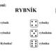 RYCHLOVKY 16 - PÁD A ČÍSLO PODSTATNÝCH JMEN 3