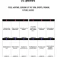 Convince me cards | Teaching critical thinking, warm-up or wrap-up | 72 cards 2
