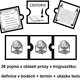 PRÓZA - pojmy a texty (vše s ŘEŠENÍM) 5