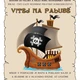 PIRÁTI - týdenní etapovka 3
