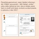 Detektivní pátrání - práce s textem aj. úkoly 5