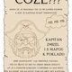 PIRÁTI - týdenní etapovka 2