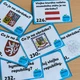 OPAKOVACÍ KARTIČKY z vlastivědy - 4. třída - Naše vlast 2