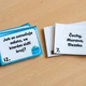 OPAKOVACÍ KARTIČKY z vlastivědy - 4. třída - Naše vlast 4