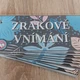 Zrakové vnímání 2