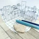 3D chaloupka 3