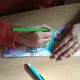 Flexagon Doodlov 5