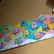 Flexagon Doodlov 6