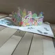 Pop-up městečko Doodlov 3