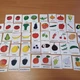 Flashcards, pexeso - Fruit and Vegetable 2