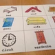 BINGO - HOUSE 3