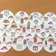 Postřehovka - House 4 obrázky na kartě 2