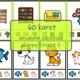 Kvarteto - základní slovní zásoba 2