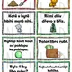JAZYKOLAMY - plakáty a kartičky 2