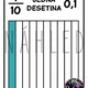 DESETINNÁ ČÍSLA - běhací hry, kartičky, pracovní listy 6