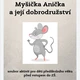 MYŠIČKA ANIČKA 3