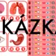 ROZKLAD SLOV, KOLÍČKOVÁNÍ - LIDSKÉ TĚLO 3