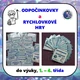 Odpočinkovky a rychlovkové hry do výuky 1. - 4. třída 3