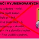 Pátrači - vyjmenovaná slova po P 2