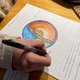 Lapbook STAVBA ZEMĚ 2