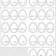 Slepičky - bě, pě, vě, mě, dě, tě, ně 7