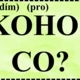 PÁDY ...začínáme 3