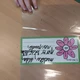 Procvičujeme psaní slov s DĚ TĚ NĚ BĚ PĚ VĚ MĚ 6