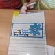 Procvičujeme psaní slov s DĚ TĚ NĚ BĚ PĚ VĚ MĚ 5