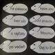 KATEGORIE PODSTATNÝCH JMEN 2