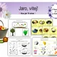 Jaro, vítej! 3