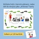HRA - vzory mužského rodu 3