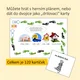 HRA podstatná jména - střední rod 4