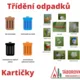 Třídíme odpadky  3