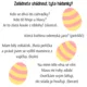Ukradené Velikonoce - stezka 4