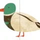 PUZZLE - ZVÍŘATA NA FARMĚ 3