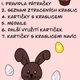 Velikonoční pátračka 2