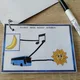 Spojovačka - první a poslední hláska 3