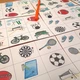 Sportovní BINGO 4