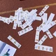 Matematická pátračka II. - násobení a dělení do 50  3