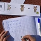 Matematická pátračka II. - násobení a dělení do 50  6