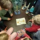 Noc s Andersenem - čtení s porozumění, šifry a počítání.  5