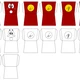 HRANOLKY - měkké a tvrdé souhlásky 3