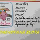 Vyjmenovaná slova - řady  2